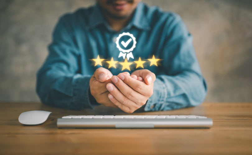 إدارة الجودة الشاملة وبطاقة قياس الأداء المتوازن BSC